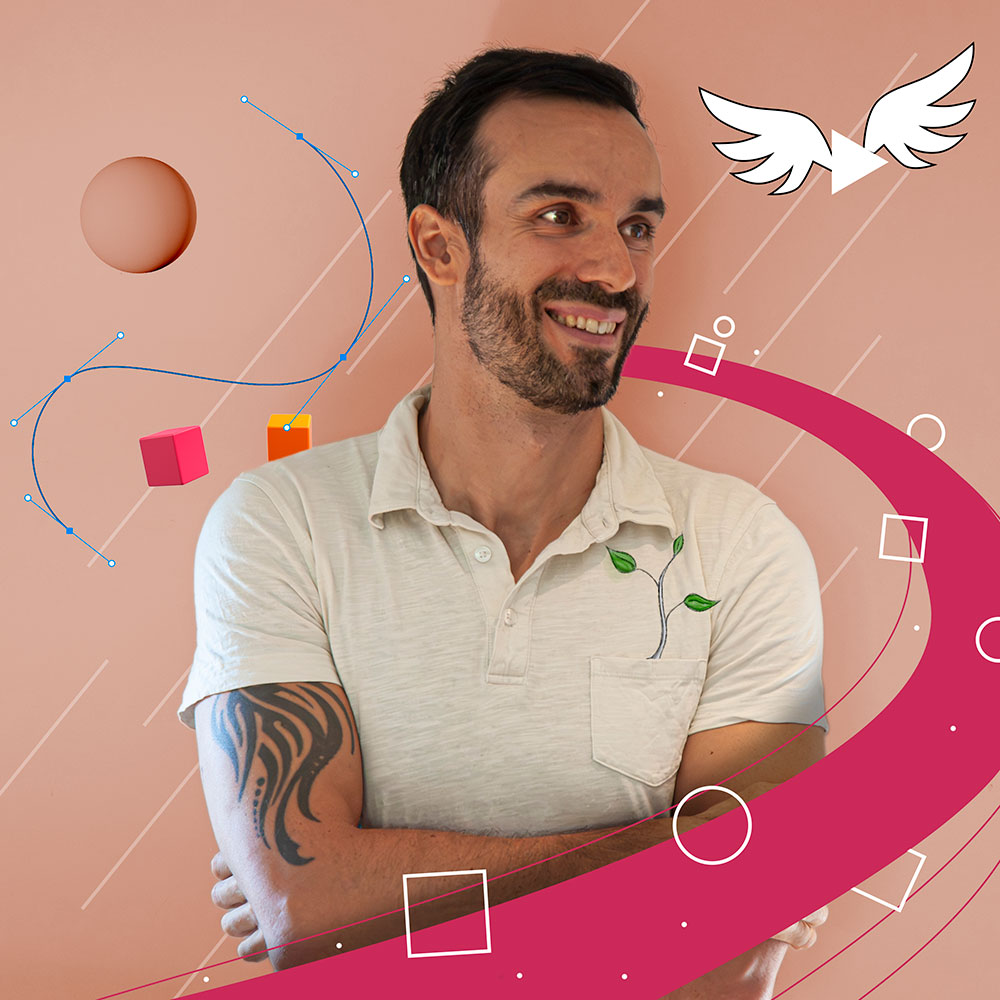 photo accueil profil