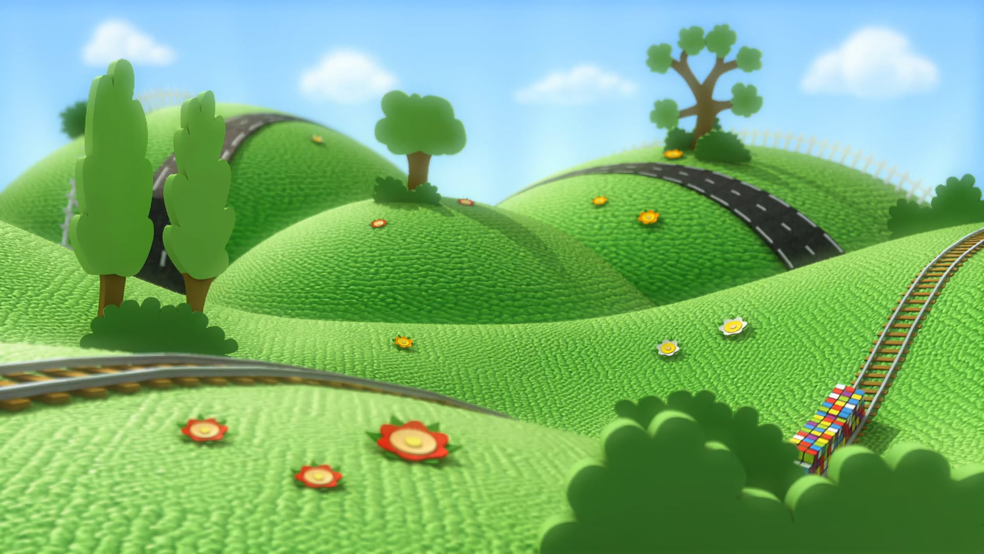 thumb identludoville