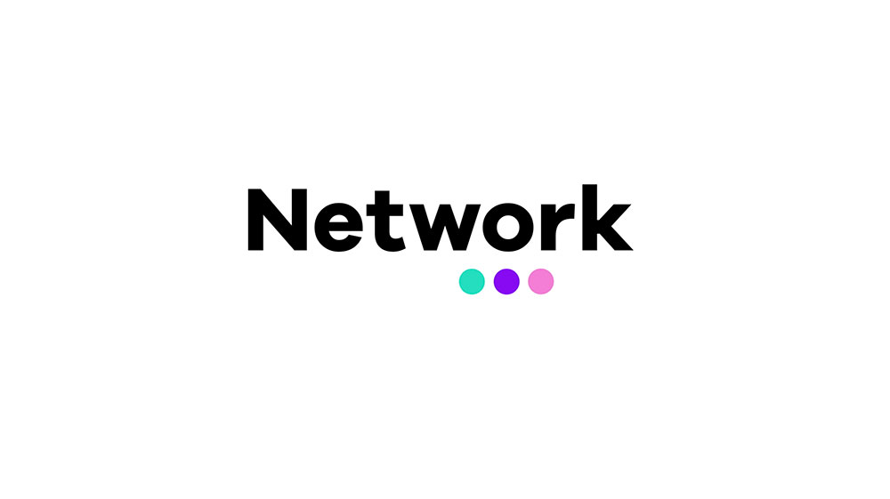 thumb logo network